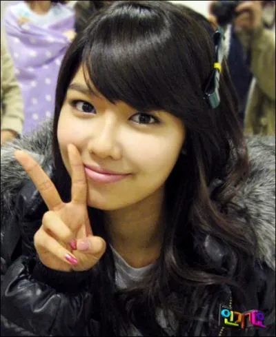 Quelle est la date de naissance de Soo Young ?