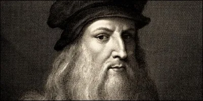 Quel peintre célèbre de la Renaissance a imaginé "Le sous-marin" et "Le Parachute", auteur de "La Joconde" et ami de François Ier ?
