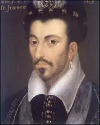 Dans quel chteau Henri 1er de Guise, chef de la Ligue catholique a-t-il t assassin sur ordre d'Henri III le 23 dcembre 1588 ?
