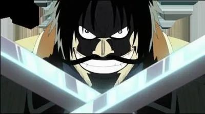 Quel est le nom de la fameuse le o se termine  la route de tous les prils  ?