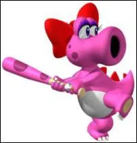 Qui est ce personnage ?