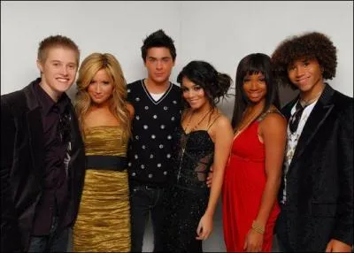 Lesquelles de ces personnes sont frre et soeur ?