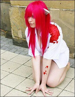 Ceci est un cosplay de quel manga ?