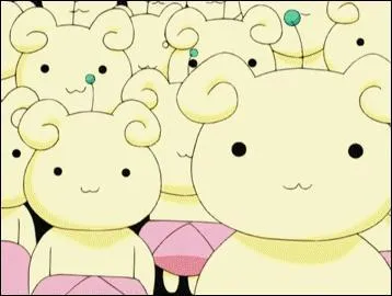 A quel manga appartiennent-ils ?