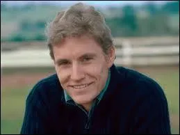 Qui est ce personnage ?