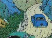 Quiz Tintin, objectif Lune & On a marché sur la Lune
