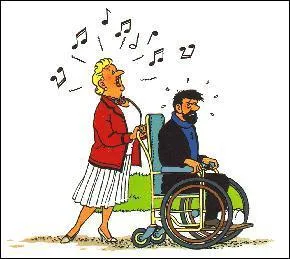 Qui est l'interprète de ''Avant de mourir'', sur Radio Klow ?