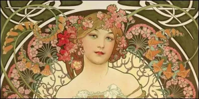 L'art nouveau est un mouvement d'avant-garde des arts décoratifs de la fin du XXe siècle.