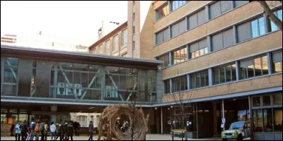 Quelle école française, fondée en 1886, forme ses élèves aux métiers d'art (ébénisterie, menuiserie... ) ?