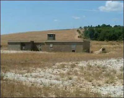 Qu'est ce que le plateau d'Albion ?