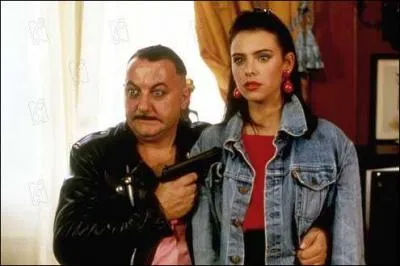 Quel prnom porte-t-il dans ' Les Rois du Gag' ?