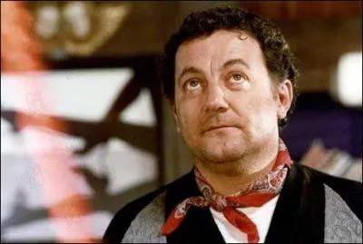 Quel surnom porte-t-il dans ' La Femme de mon Pote' ?