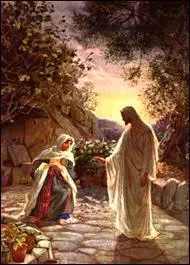 Jsus ressuscite au :