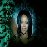 Quelle chanson de Rihanna est reste clbre pour la reprise du sample 'mamasay-mamasa-mamacusa' de Michael Jackson ('Wanna be startin' something') ?