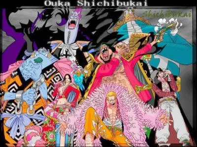 Et quel capitaine corsaire est venu ?