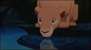 Comment s'appelle ce personnage ?