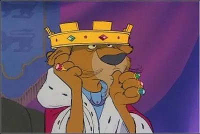 Comment s'appelle ce personnage ?