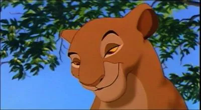 Comment s'appelle ce personnage ?