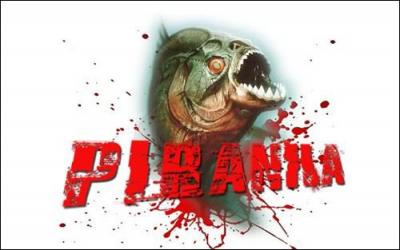 Qui a ralis le film d'horreur 'Piranhas 3d' en 2010 ? .