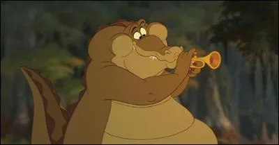 Comment s'appelle ce personnage ?