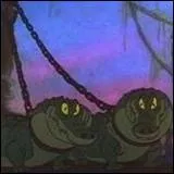 Comment s'appellent ces personnages ?