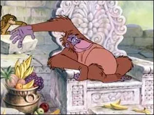 Comment s'appelle ce personnage ?