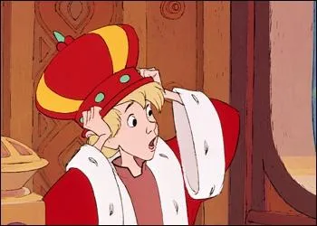 Comment s'appelle ce personnage ?