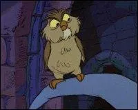 Comment s'appelle ce personnage ?