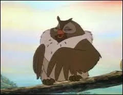 Comment s'appelle ce personnage ?