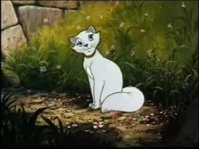 Comment s'appelle ce personnage ?