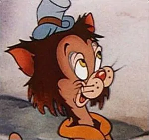 Comment s'appelle ce personnage ?