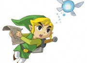 Quiz Personnage Zelda