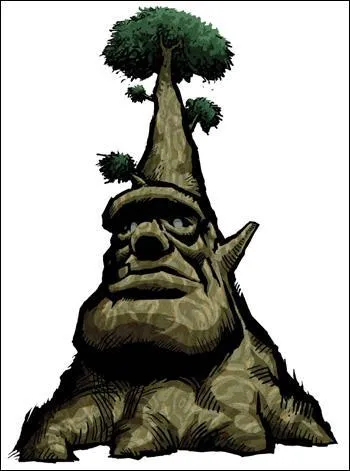 Qui est cet arbre norme ?