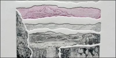 La taille-douce est un procd de sculpture.