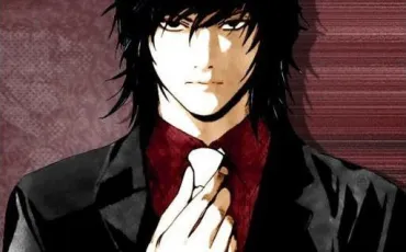 Quiz Death note