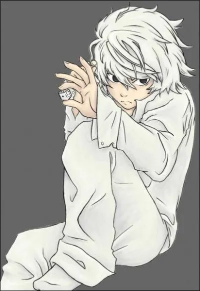 Qui est ce personnage ?