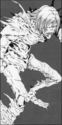 Qui est ce personnage ?