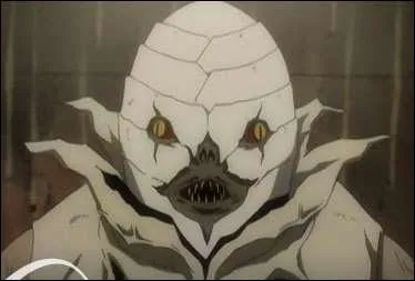 Qui est ce personnage ?