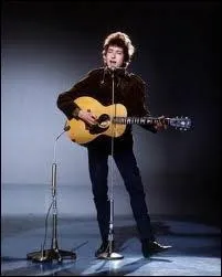 Quelle chanson a t reprise par Hugues Aufray sous le titre : L'homme orchestre ?