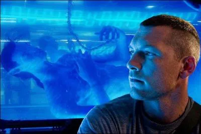 Comment s'appelle l'acteur qui incarne Jake Sully ?