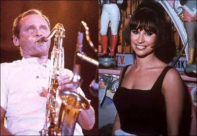 D'o venait, la ' Girl' chante par Astrud Gilberto et Stan Getz ?