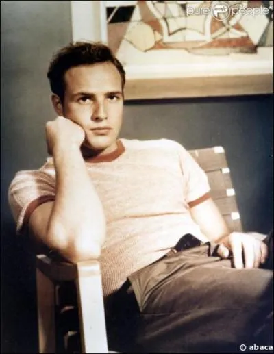 Acteur amricain de gnie, il a jou notamment dans 'Le parrain'. Il est dcd le 1er juillet 2004  80 ans.