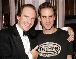 Qui sont ces c�l�bres fr�res acteurs ?