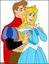 Qui est ce couple de Disney ?