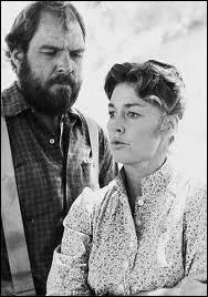 Qui est ce couple de 'La Petite Maison dans la Prairie' ?