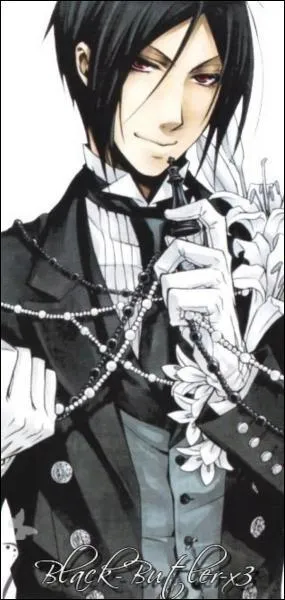 Qui est ce personnage ?