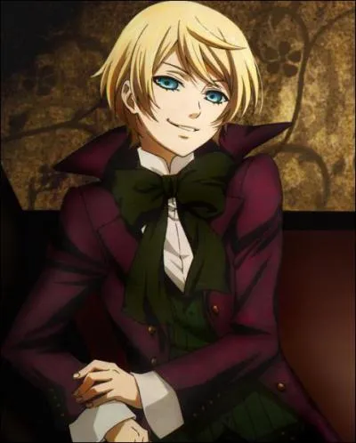 Qui est ce personnage ?