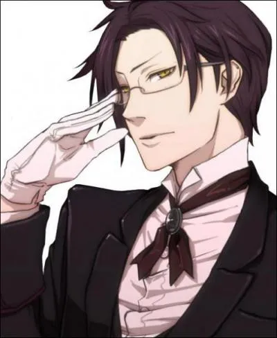 Qui est ce personnage ?