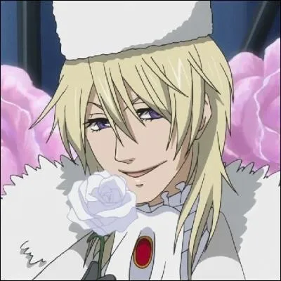 Qui est ce personnage ?