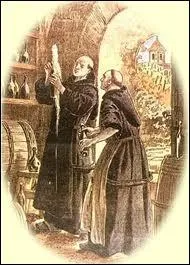 Dom Prignon, clbre moine bndictin connu pour tre l' auteur de la ' mthode champenoise ', a import ce procd de :